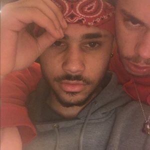 Meet your Posher, Rodney